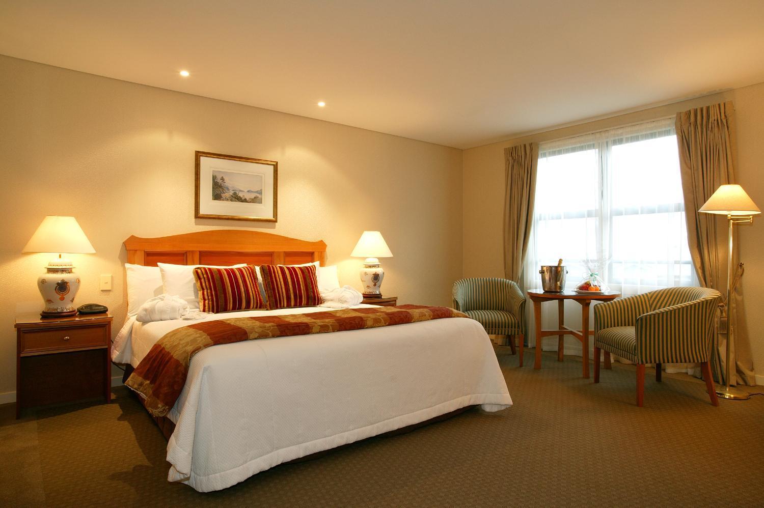 Millennium Hotel Queenstown Szoba fotó